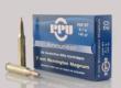 PPU Rifle Ammunition 7mm Rem Mag 140 gr PSP 2600 fps - 20/ct