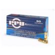 PPU Blanks 9mm Luger 50/ct
