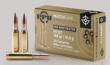 PPU Match Rifle Ammunition .308 Win Match 168 gr HPBT 2610 fps 20/ct