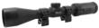 BSA Optix Rifle Scope 3-9x Mag. 40mm Obj BDC-8 Reticle