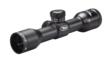 BSA Tactical Weapon Rifle Scope - 4x30mm Mil-Dot 23-10.4' 4" Matte