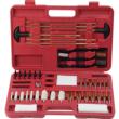 Outers 62 Piece Universal Gun Cleaning Kit