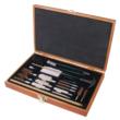 Outers 28 Piece Universal Brass Cleaning Kit
