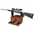 Outers 25 Piece Universal Wood Gun Cleaning Tool Box