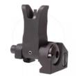 Troy Front Folding M4 Style BattleSight  Black
