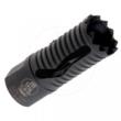Troy Medieval Flash Suppressor 5.56mm 1/2 INCH 28 Black