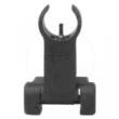 Troy Front Fixed HK Style BattleSight Black