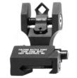 Troy Diamond (DOA)-  Rear Folding BattleSight Black