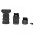 Troy Modular Combat Grip - Aluminum Black