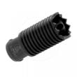 Troy Claymore Muzzle Brake- 5.56mm 1/2 INCH-28 Black