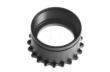 Troy Barrel Nut - Standard