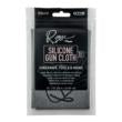 Otis Rose by Sig Sauer Silicone Gun Cloth