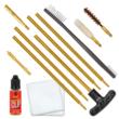 Otis Rifle Cleaning Kit with Brass Rods .30 Cal