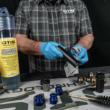 Otis Suppressor Cleaning Kit