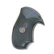 Pachmayr Compac Grips Colt D-Frame Short Square Butt Model