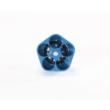 Pachmayr Aluminum Speedloader J Frame 5 Shot
