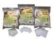 Pachmayr Butch's Triple Twill Patches 1 3/4" Triple Twill Patches - 750/ct