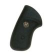 Pachmayr Compac Grips S&W K/L-Frame Round Butt
