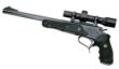 Pachmayr Thompson/Center Contender Forend with Adpater