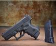 Grip Extender Glock 43