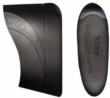 Pachmayr Decelerator Magnum Slip-On Recoil Pads - Small Black
