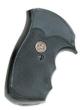 Pachmayr Decelerator Grips S&W N-Frame Round Butt