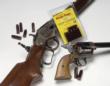 A-Zoom Metal Snap Caps .44 Special 6/ct