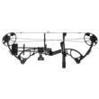 Diamond Archery Edge XT Bow LH Black