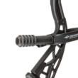 Diamond Archery Edge Max Bow LH 20-70# Black