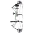 Diamond Archery Edge Max Compound Bow 314 fps 20-70 lbs RH Forest
