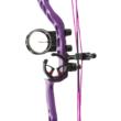 Diamond Archery Atomic Bow RH Purple