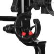 Diamond Archery Atomic Bow RH Black