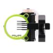 Black Gold Flash Point Rush 5 Pin Scope .019 RH Black