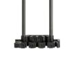 TightSpot 7 Arrow Quiver RH Black