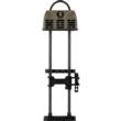 TightSpot Rise 5 Arrow Quiver RH Moss Green