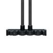 Tightspot Shiftlock 5 Arrow Quiver Black