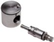 Hornady Pistol Rotor & Metering Insert