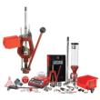 Hornady Lock-N-Load IRON PRESS Single Stage Press Kit with Auto Prime