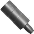 Hornady Powder Through Expanders (PTX) Fit Case Activated Powder Drop .308" .308 cal - 1/pk