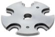 Hornady Lock-N-Load AP Progressive Press Shell Plate - #1 Size