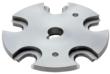 Hornady Lock-N-Load AP Progressive Press Shell Plate - #40