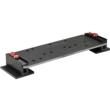 QUICK DETACH UNIVERSAL MOUNTING PLATE