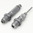 Hornady Custom Grade New Dimension Series III Rifle 2-Die Set 6.5 PRC .264"