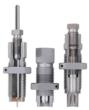 Hornady Custom Grade New Dimension Pistol 3-Die Set - 9mm Luger or 9x21