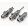 Hornady 3-Die Pistol Taper Crimp Die Set 9mm