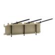 Hornady Square-Lok Multi-Pistol Peg Rack