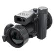Pard Predator Clip On Thermal Rifle Scope with LRF 640-45