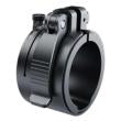 Pard QD-74F Quick Mount Adapter for FT & FD Black