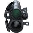 Pard TD62-70-LRF Dual-Spectral Scope with LRF 640 35mm Lens