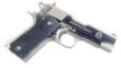 Pearce Government Model 1911 Rubber Side Panel Grips